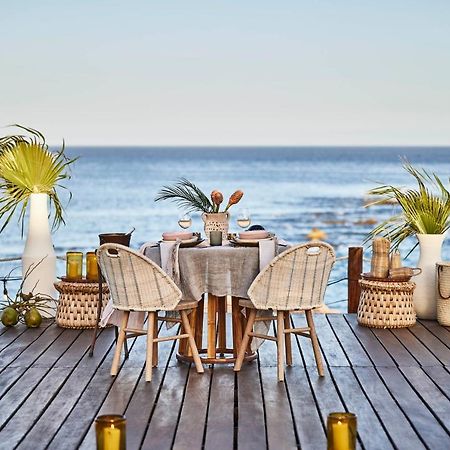 Chileno Bay Resort & Residences, Auberge Resorts Collection Cabo San Lucas Exterior photo