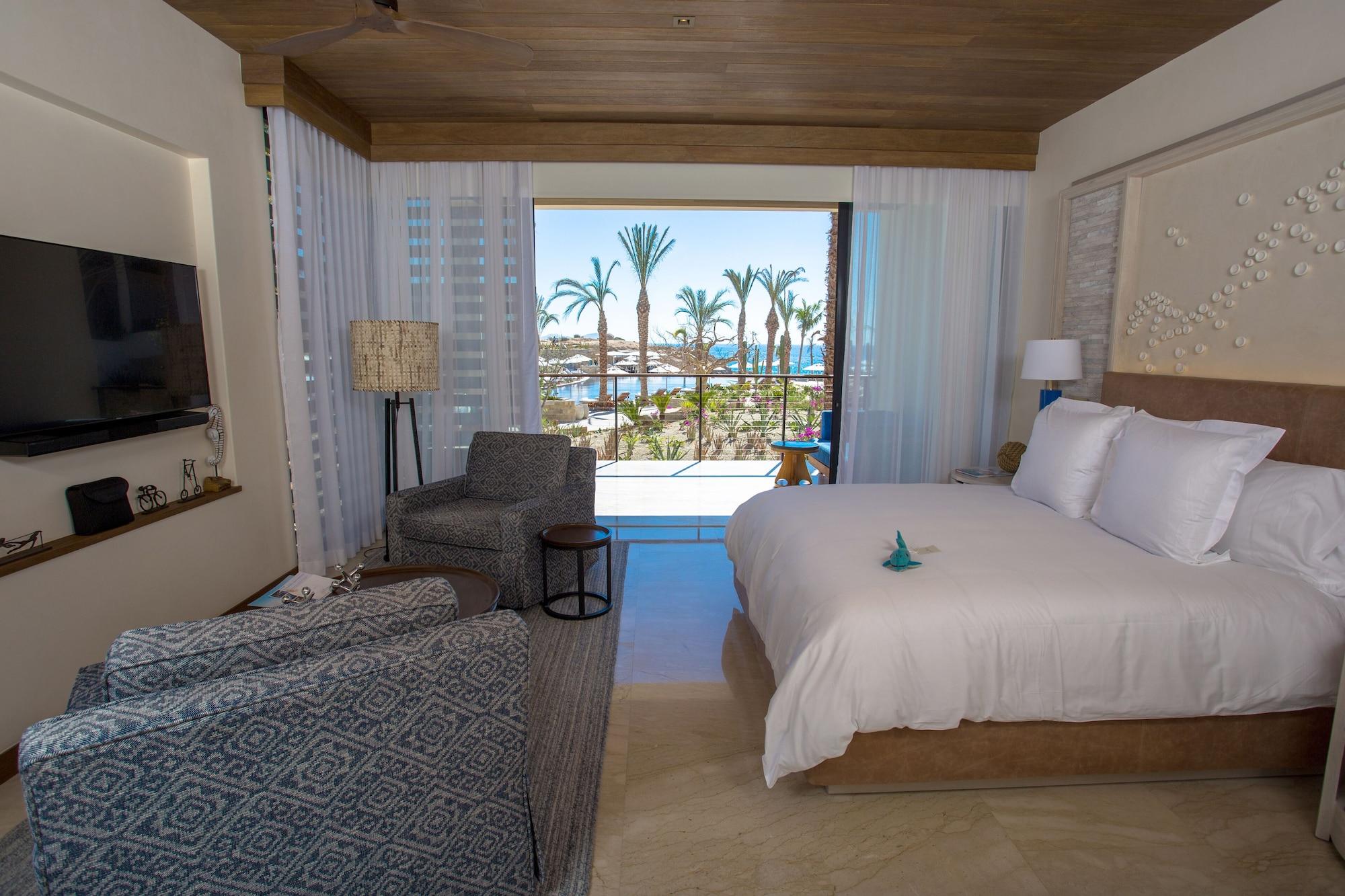 Chileno Bay Resort & Residences, Auberge Resorts Collection Cabo San Lucas Exterior photo