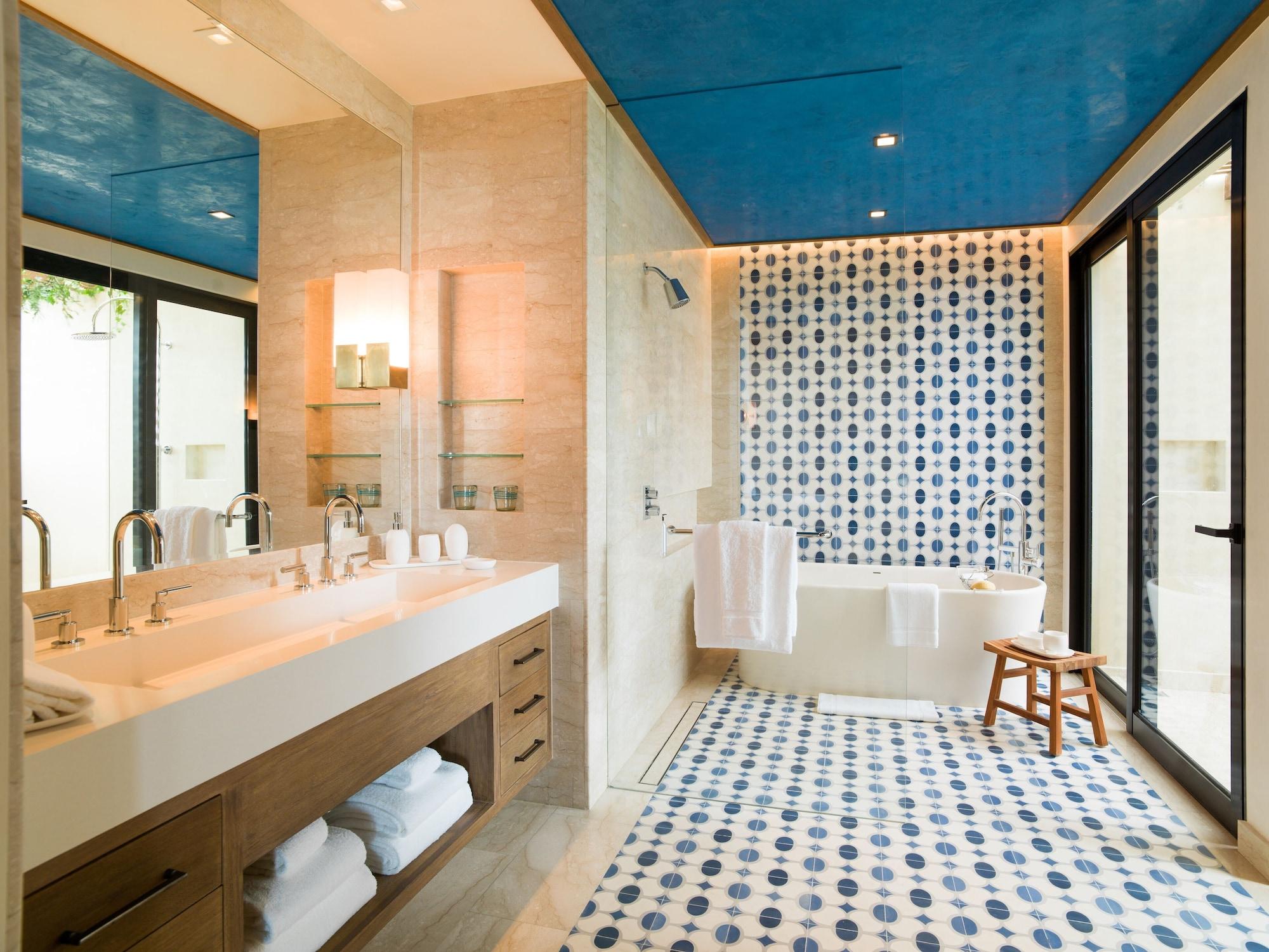 Chileno Bay Resort & Residences, Auberge Resorts Collection Cabo San Lucas Exterior photo