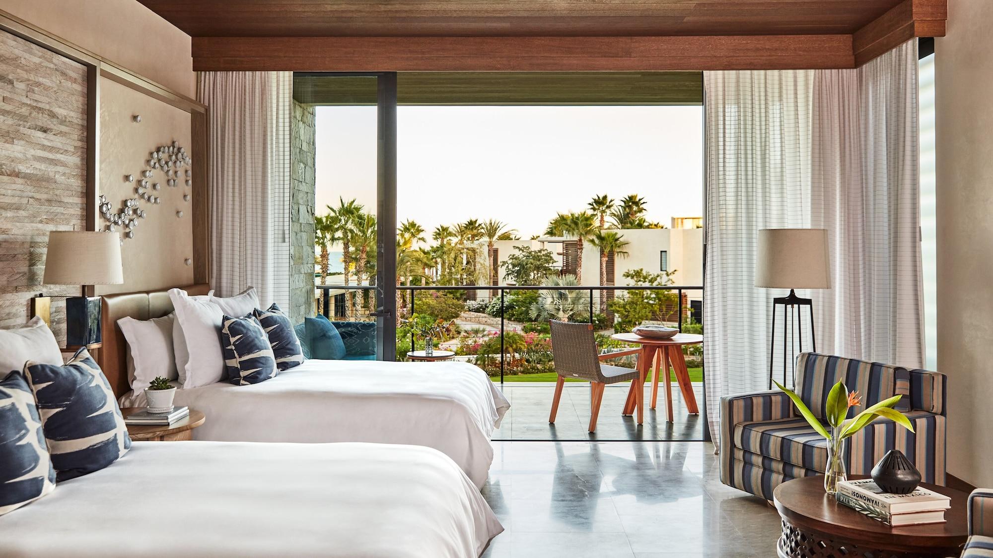 Chileno Bay Resort & Residences, Auberge Resorts Collection Cabo San Lucas Exterior photo