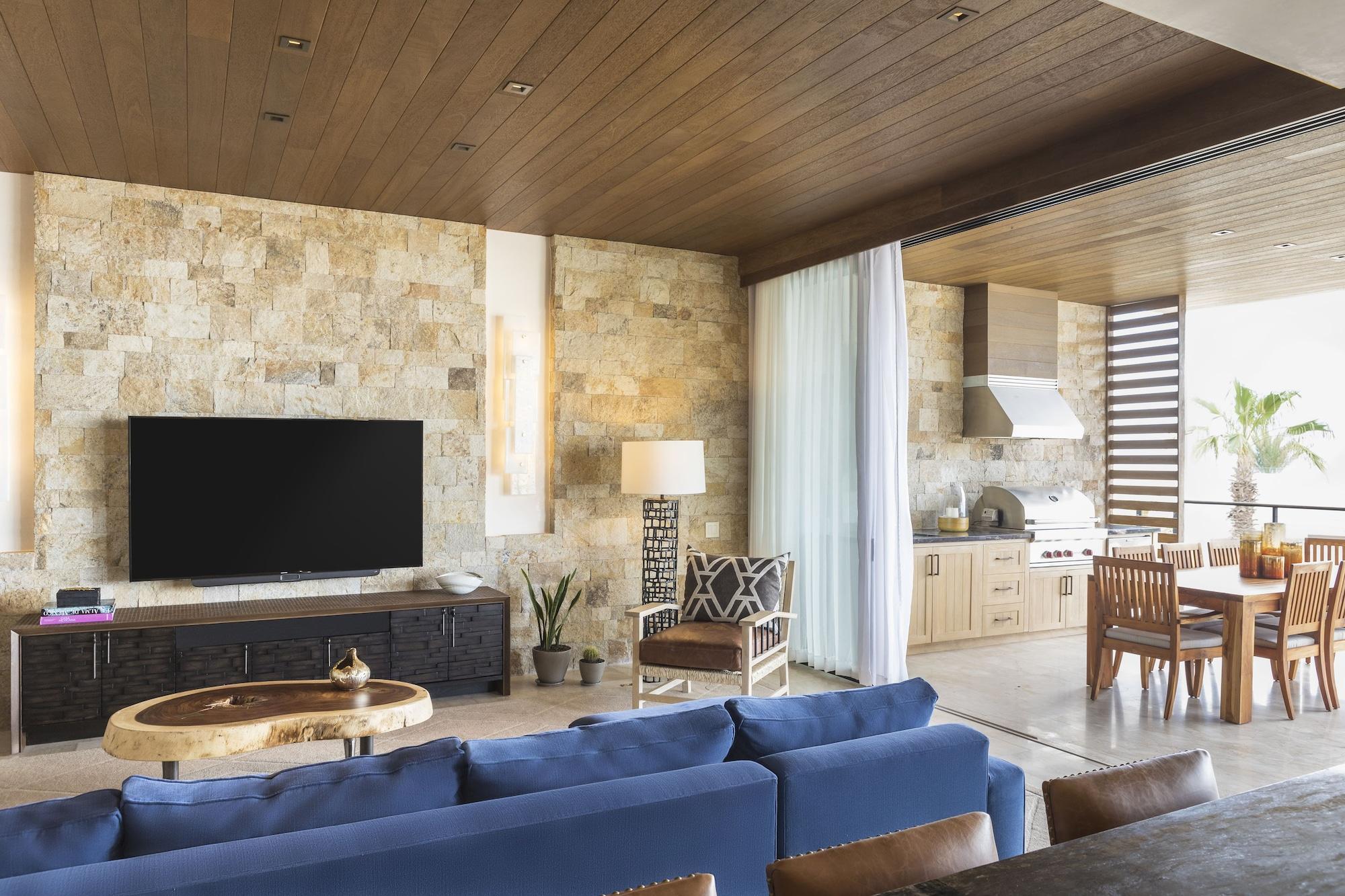 Chileno Bay Resort & Residences, Auberge Resorts Collection Cabo San Lucas Exterior photo