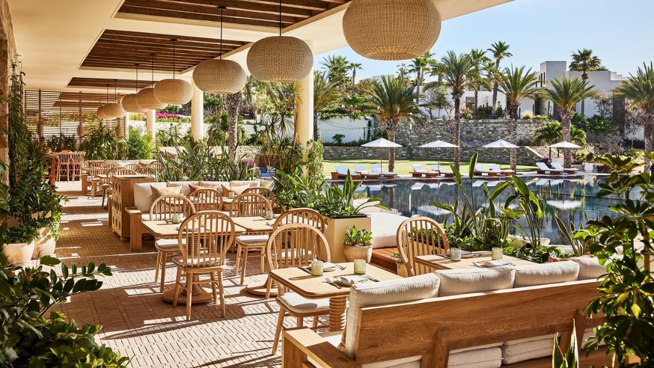 Chileno Bay Resort & Residences, Auberge Resorts Collection Cabo San Lucas Exterior photo