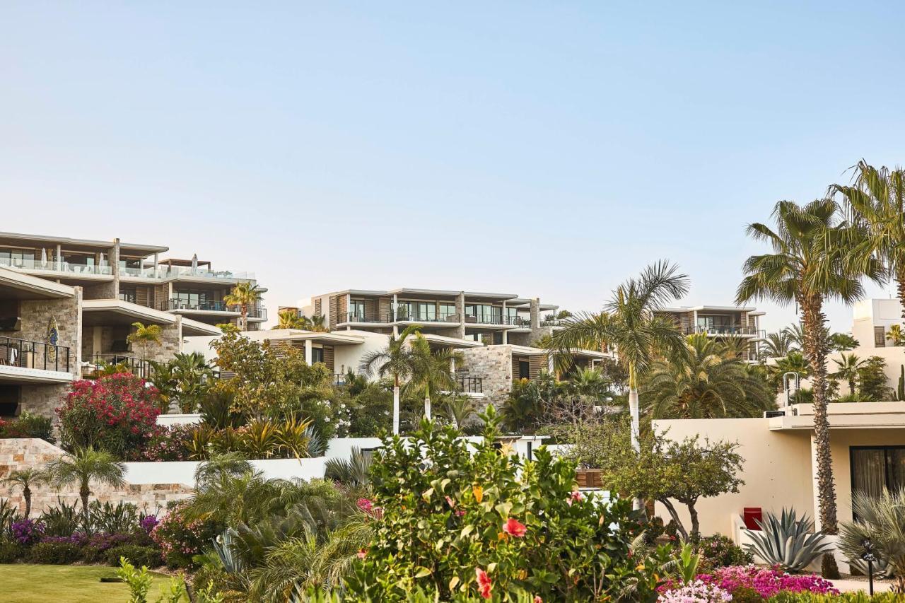 Chileno Bay Resort & Residences, Auberge Resorts Collection Cabo San Lucas Exterior photo