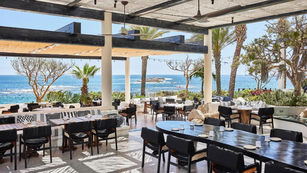 Chileno Bay Resort & Residences, Auberge Resorts Collection Cabo San Lucas Exterior photo