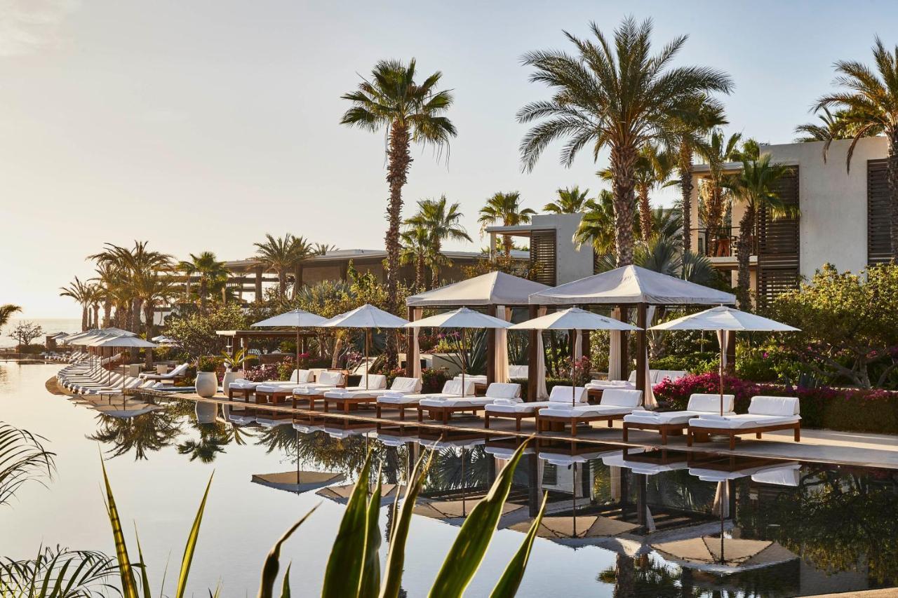 Chileno Bay Resort & Residences, Auberge Resorts Collection Cabo San Lucas Exterior photo