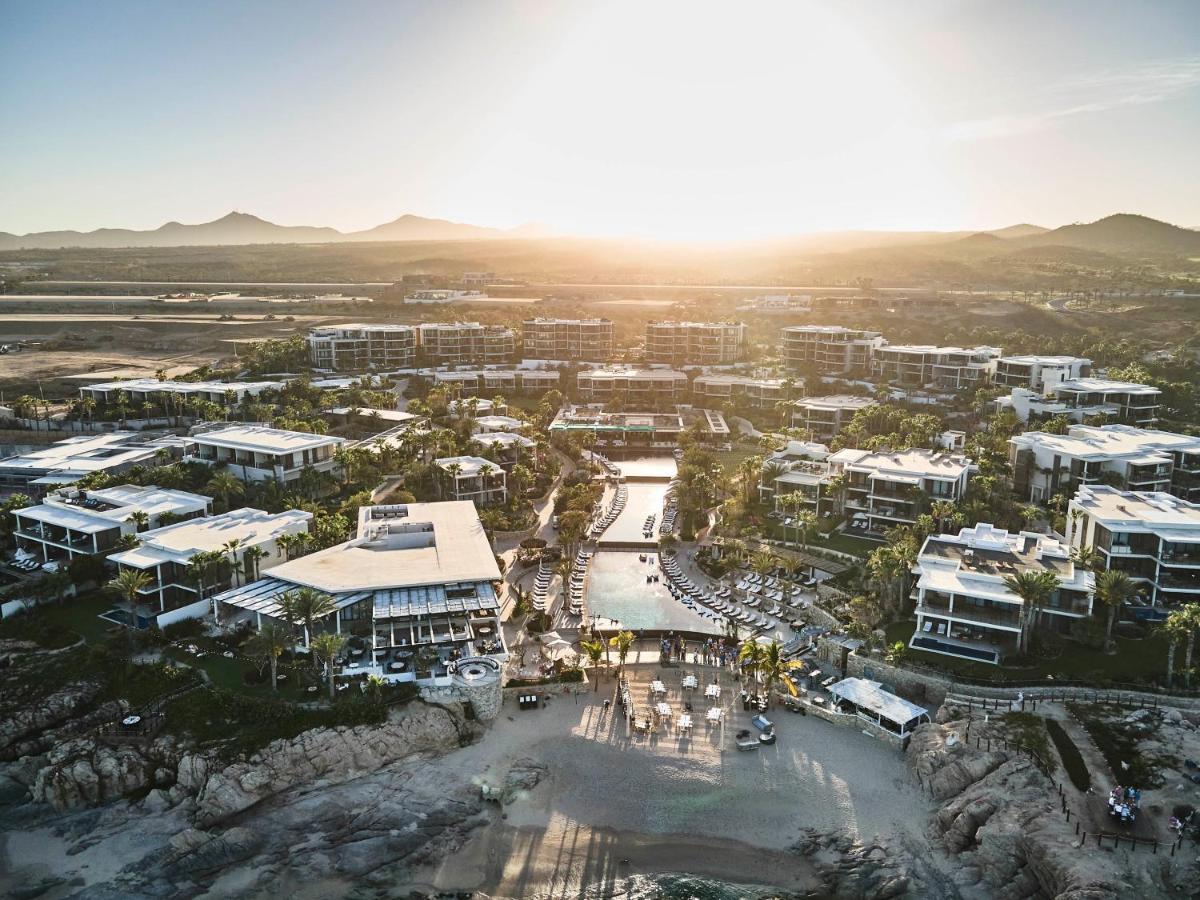 Chileno Bay Resort & Residences, Auberge Resorts Collection Cabo San Lucas Exterior photo
