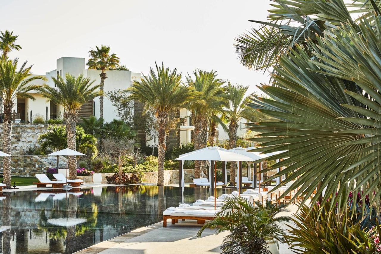 Chileno Bay Resort & Residences, Auberge Resorts Collection Cabo San Lucas Exterior photo