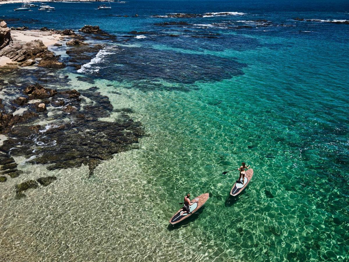 Chileno Bay Resort & Residences, Auberge Resorts Collection Cabo San Lucas Exterior photo