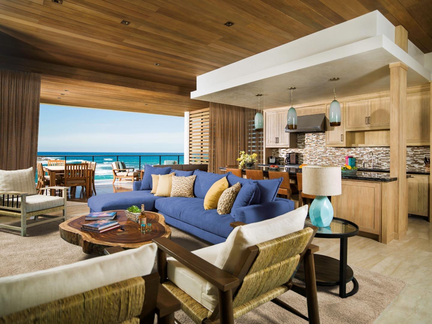 Chileno Bay Resort & Residences, Auberge Resorts Collection Cabo San Lucas Exterior photo