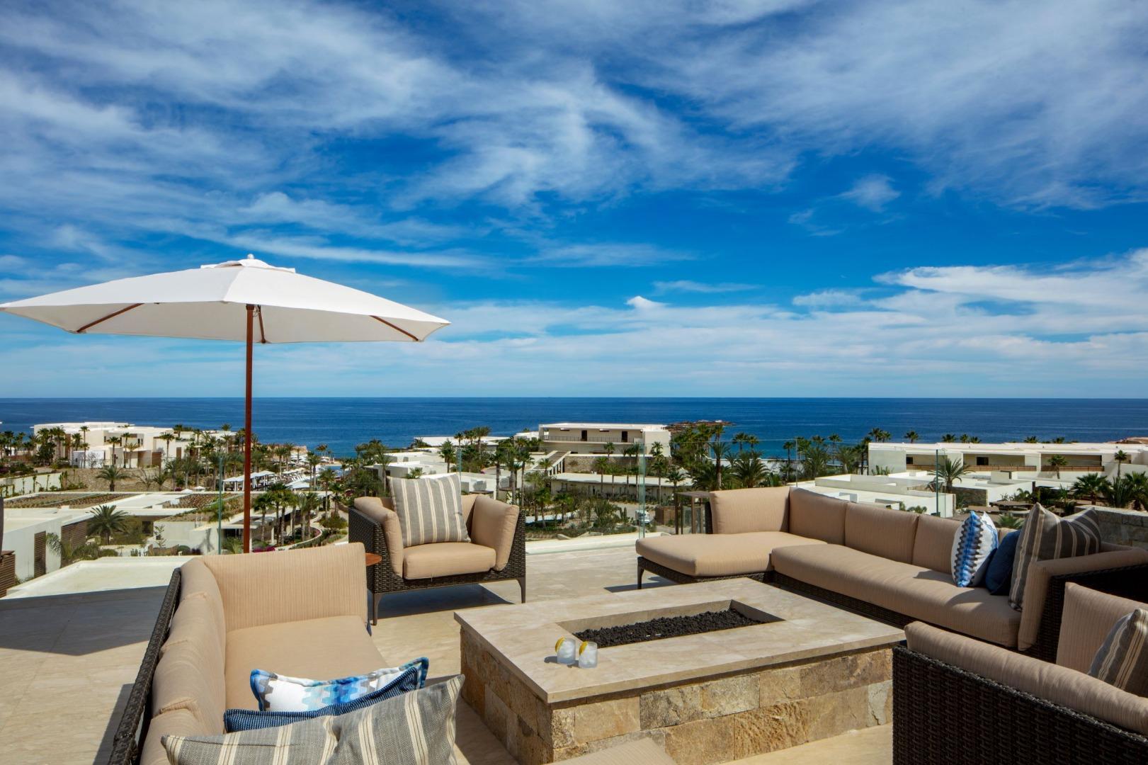 Chileno Bay Resort & Residences, Auberge Resorts Collection Cabo San Lucas Exterior photo