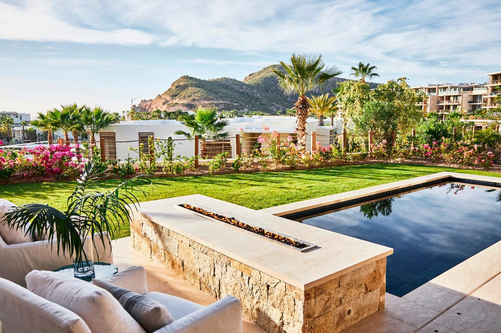 Chileno Bay Resort & Residences, Auberge Resorts Collection Cabo San Lucas Exterior photo