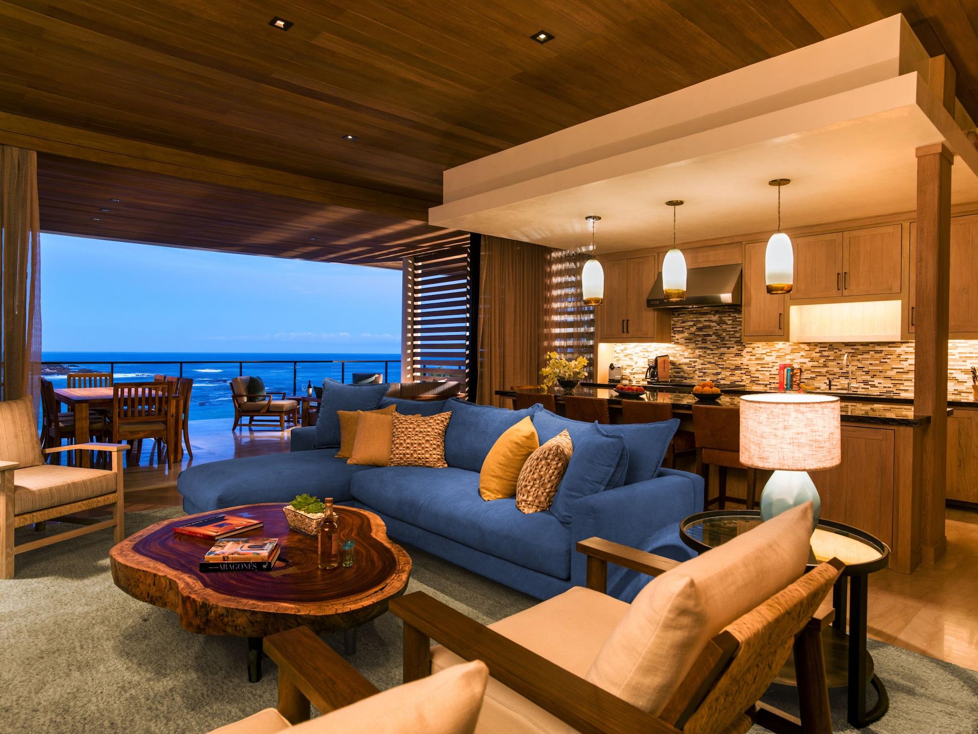 Chileno Bay Resort & Residences, Auberge Resorts Collection Cabo San Lucas Exterior photo