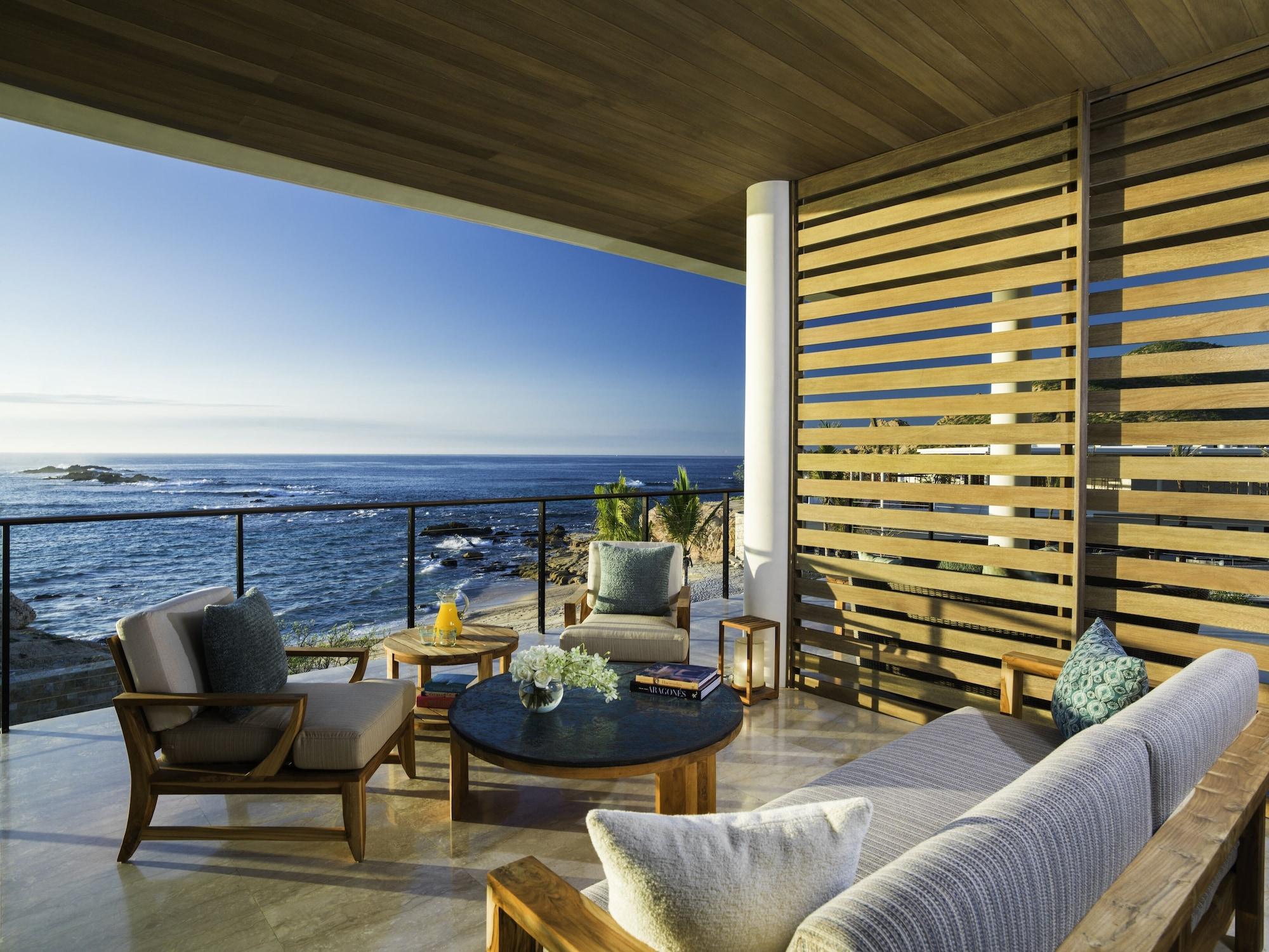 Chileno Bay Resort & Residences, Auberge Resorts Collection Cabo San Lucas Exterior photo