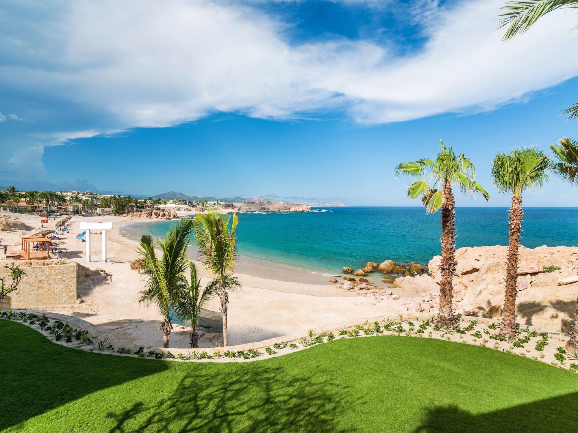 Chileno Bay Resort & Residences, Auberge Resorts Collection Cabo San Lucas Exterior photo
