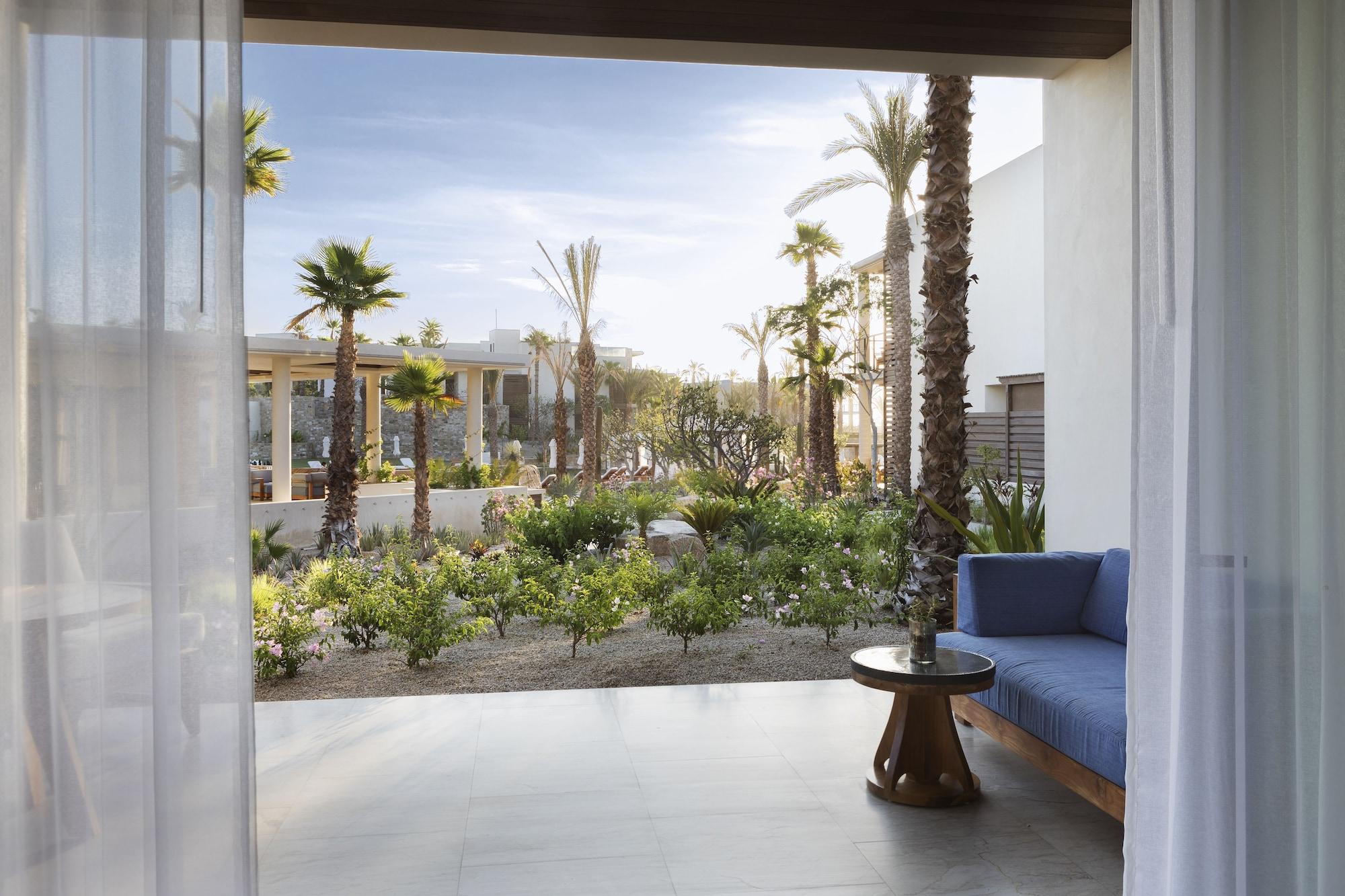 Chileno Bay Resort & Residences, Auberge Resorts Collection Cabo San Lucas Exterior photo