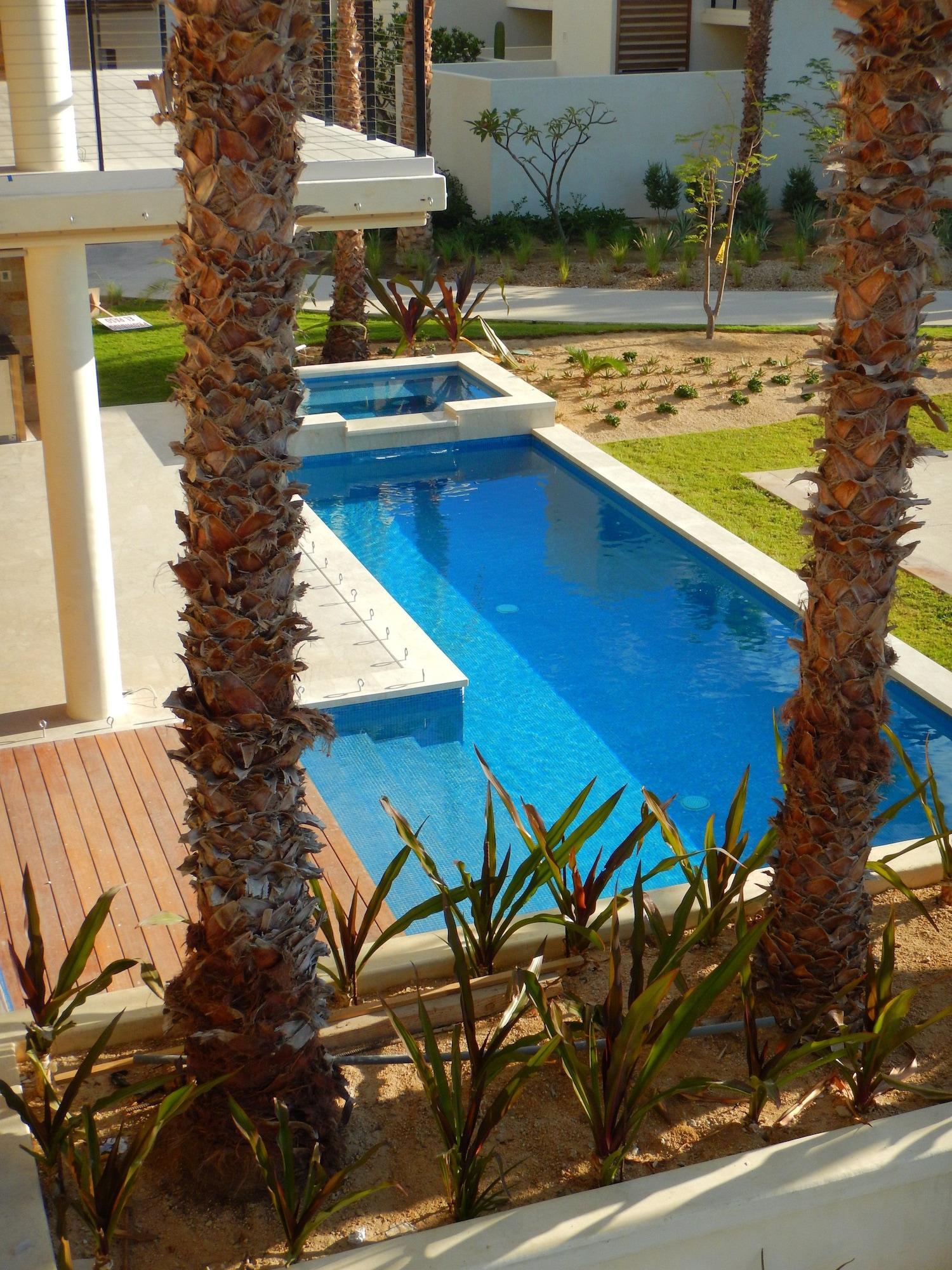 Chileno Bay Resort & Residences, Auberge Resorts Collection Cabo San Lucas Exterior photo