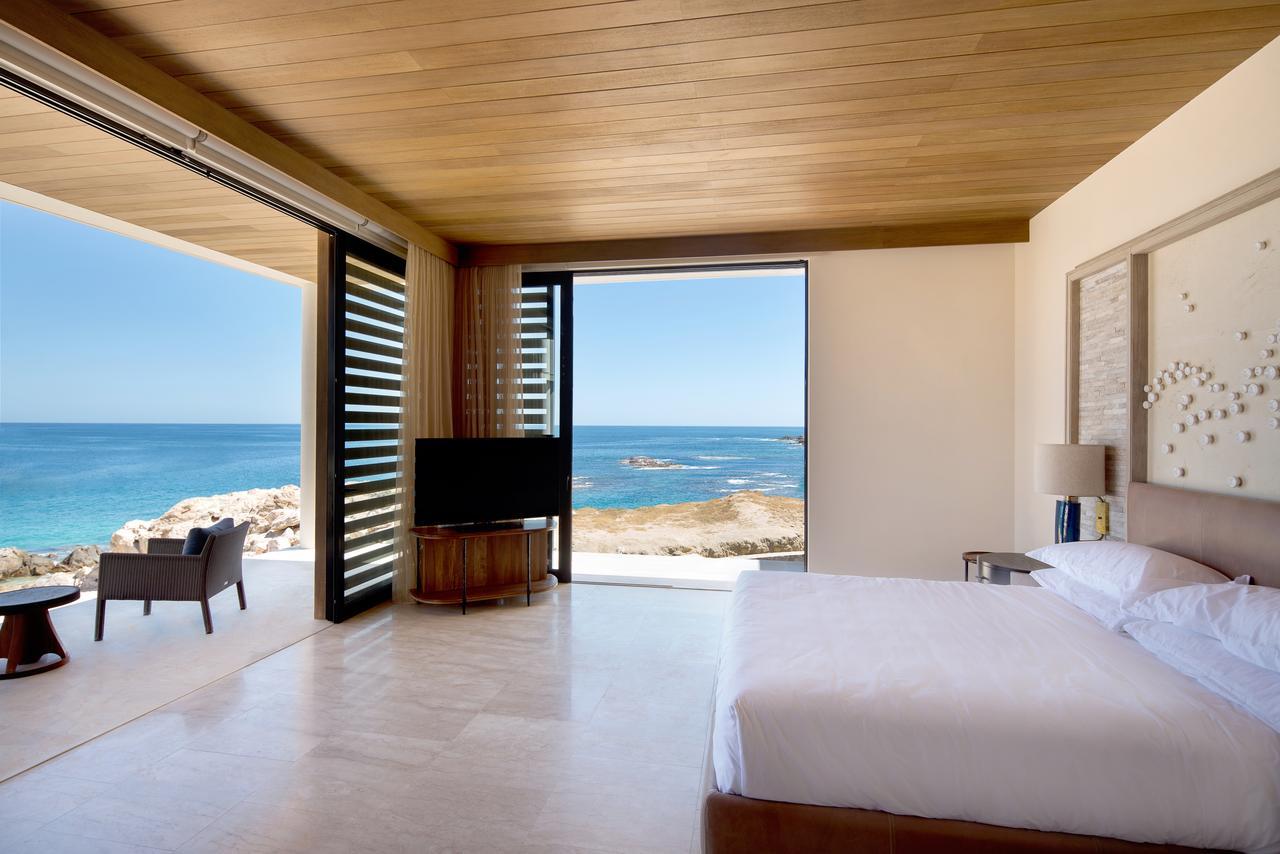 Chileno Bay Resort & Residences, Auberge Resorts Collection Cabo San Lucas Exterior photo