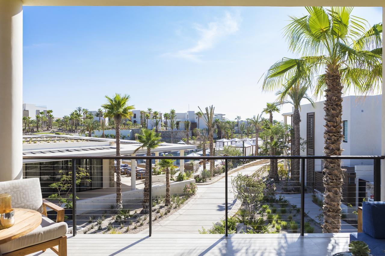 Chileno Bay Resort & Residences, Auberge Resorts Collection Cabo San Lucas Exterior photo
