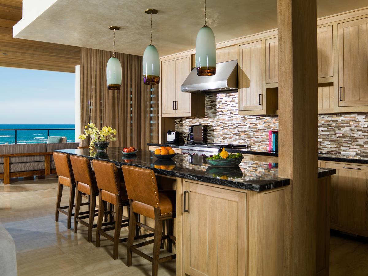 Chileno Bay Resort & Residences, Auberge Resorts Collection Cabo San Lucas Exterior photo
