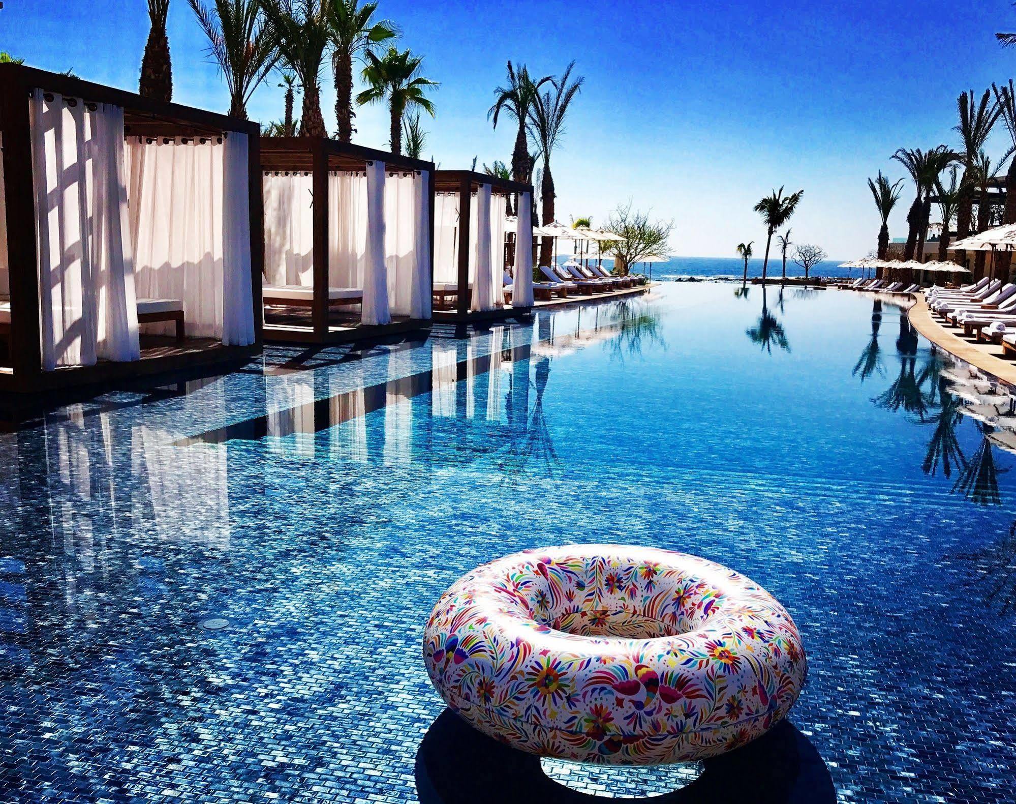 Chileno Bay Resort & Residences, Auberge Resorts Collection Cabo San Lucas Exterior photo