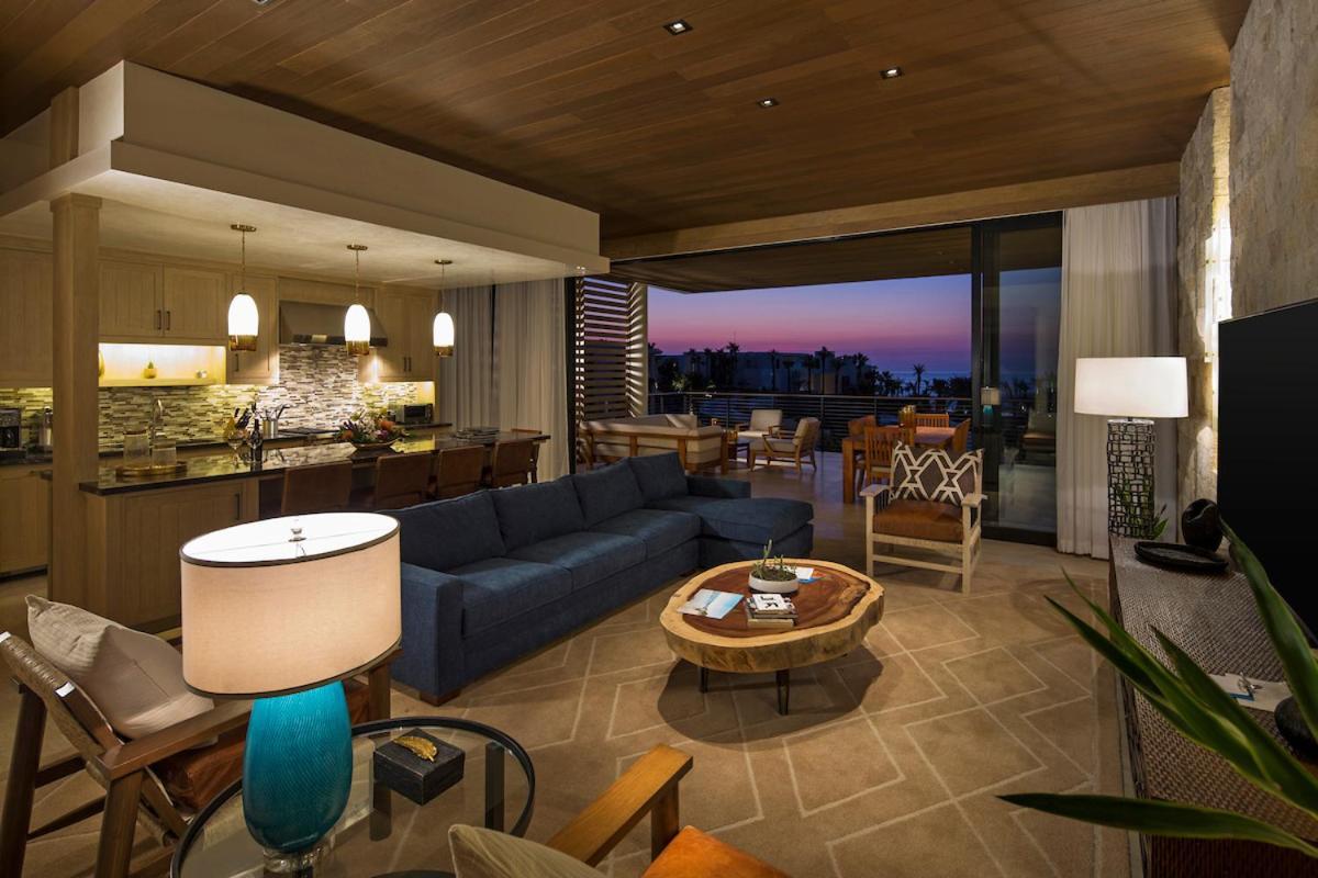 Chileno Bay Resort & Residences, Auberge Resorts Collection Cabo San Lucas Exterior photo