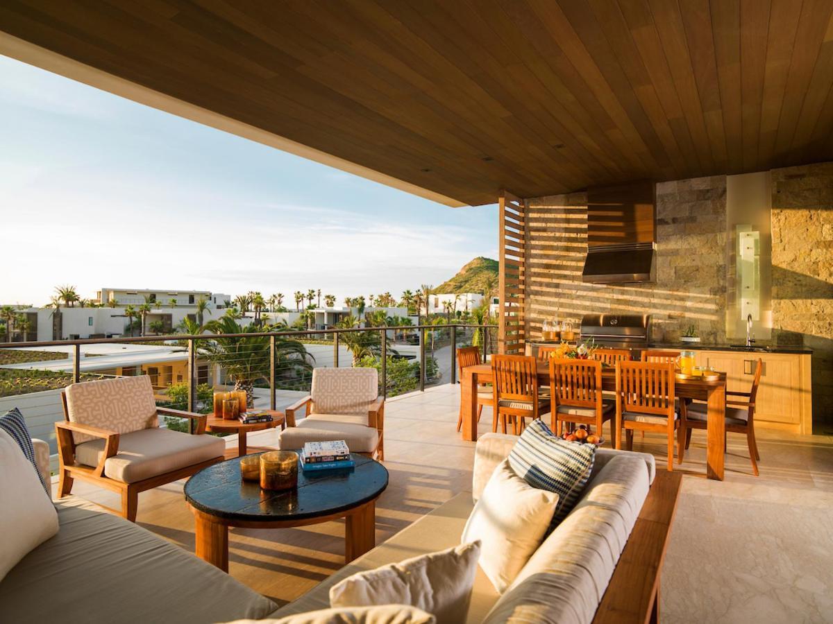 Chileno Bay Resort & Residences, Auberge Resorts Collection Cabo San Lucas Exterior photo