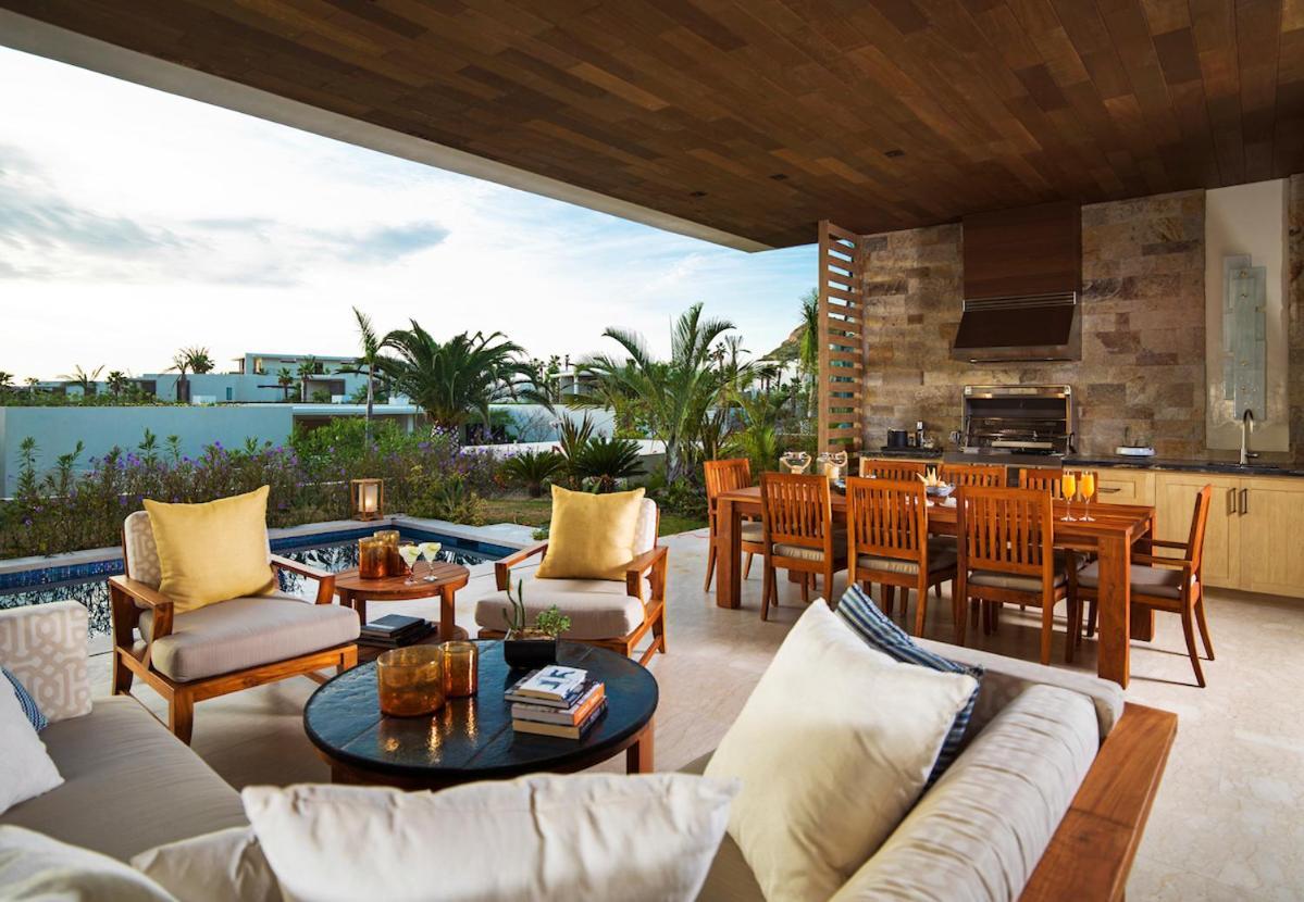 Chileno Bay Resort & Residences, Auberge Resorts Collection Cabo San Lucas Exterior photo