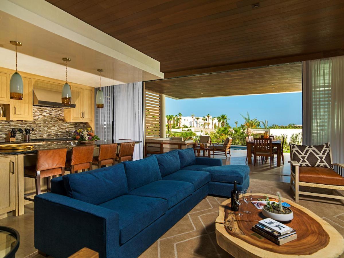 Chileno Bay Resort & Residences, Auberge Resorts Collection Cabo San Lucas Exterior photo
